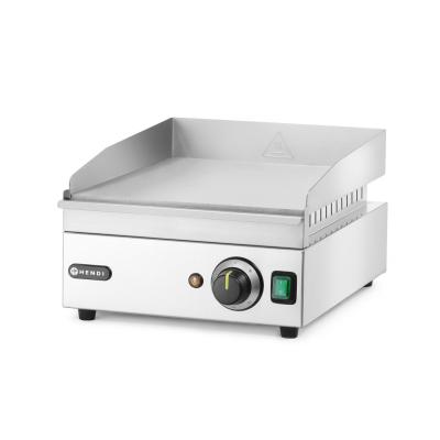 Mřížka, HENDI, Kitchen Line, 230V/2000W, 326x445x(H)225mm | 154922